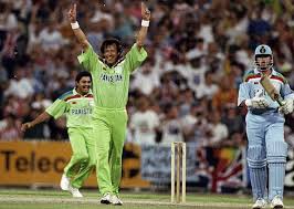 Cricket World Cup winners 1992